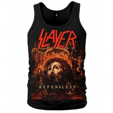 Майка Slayer