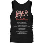 Майка Slayer