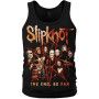 Майка Slipknot