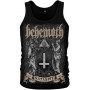 Майка Behemoth