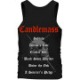 Майка Candlemass