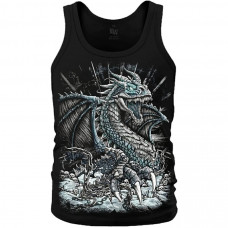 Майка Dragon In Chains