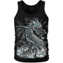 Майка Dragon In Chains