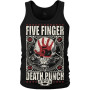 Майка Five Finger Death Punch