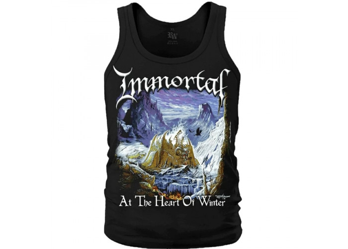 Майка Immortal