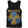 Майка Megadeth