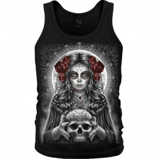 Майка Muerte