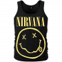 Майка Nirvana