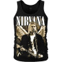 Майка Nirvana