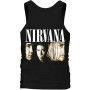 Майка Nirvana