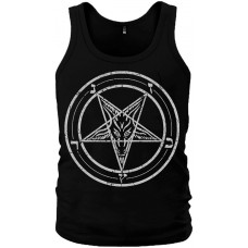 Майка Pentagram