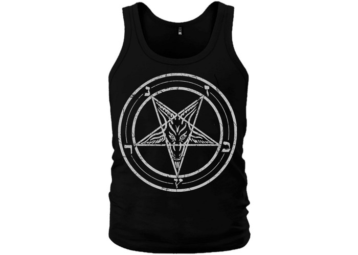 Майка Pentagram