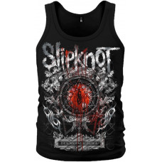 Майка Slipknot