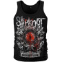 Майка Slipknot