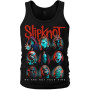 Майка Slipknot