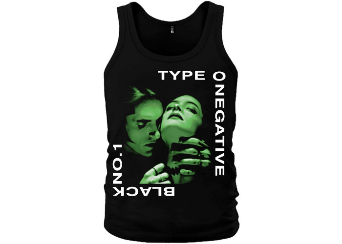 Майка Type O Negative