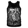 Майка Metallica