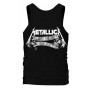 Майка Metallica