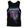 Майка Metallica