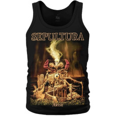 Майка SepuLtura