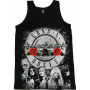 Майка Guns N Roses