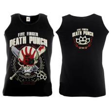 Майка Five Finger Death Punch