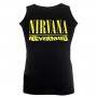 Майка Nirvana