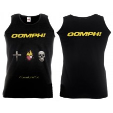 Майка OOMPH!