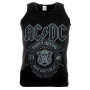 Майка AC-DC