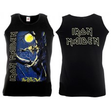 Майка Iron Maiden