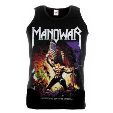 Майка Manowar