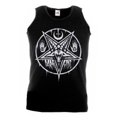 Майка Pentagram