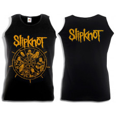 Майка Slipknot