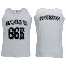 Майка Black Metal