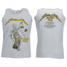 Майка Metallica