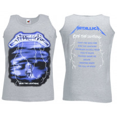 Майка Metallica