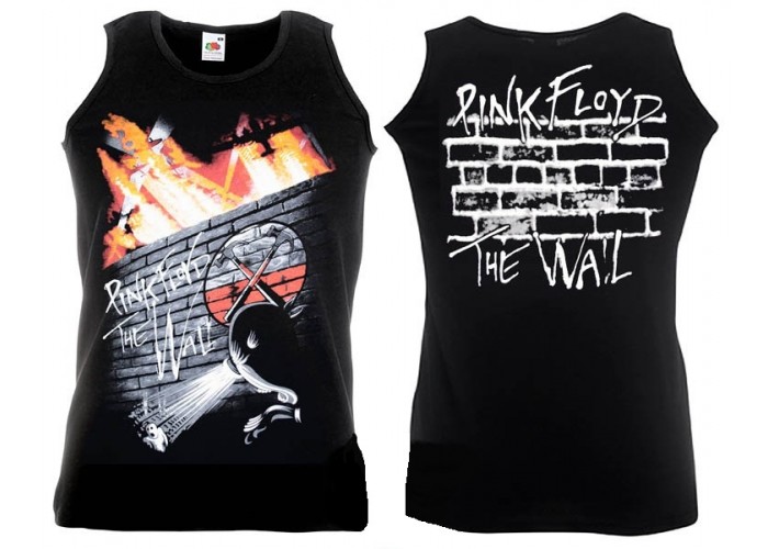 Майка Pink Floyd