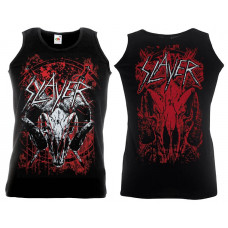 Майка Slayer
