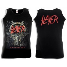 Майка Slayer