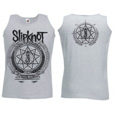 Майка Slipknot