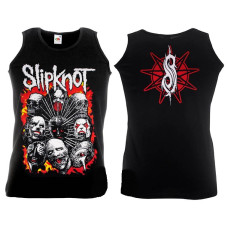 Майка Slipknot