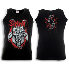 Майка Slipknot