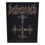 Наспинна нашивка Behemoth