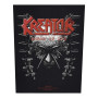 Наспинна нашивка Kreator