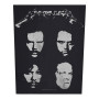 Наспинна нашивка Metallica