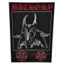 Наспинна нашивка Bathory
