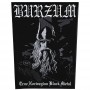Наспинна нашивка Burzum