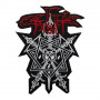 Наспинна нашивка Celtic Frost