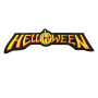 Наспинна нашивка Helloween