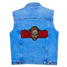 Наспинна нашивка Kreator